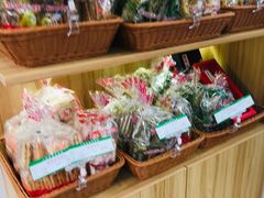 零售区-上海虹口糕团(福州路店)