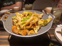 -江太极江浙菜(马桥万达广场店)