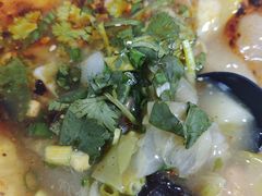 -邢老三肉丸糊辣汤(西安总店)