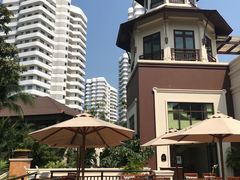 -芭堤雅度假村洲际酒店 - IHG 旗下酒店