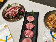 -汉拿山(金源店)