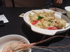 -金陵家宴·金陵春·南京菜(夫子庙店)