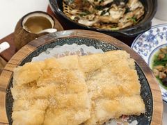 -丰尔粥食·顺德鱼生·干蒸排骨顺德菜(大良分店)