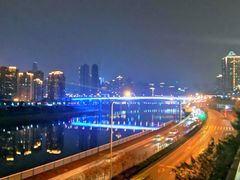 -李子坝梁山鸡(李子坝大鸡哥店)