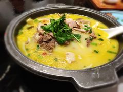 -民国红公馆·秦淮八艳(夫子庙店)