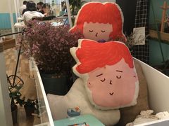 -一盒小幸运