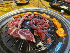 -莱真牛碳火烤肉(合肥旗舰店)