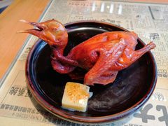 -大鸽饭(体育西路店)