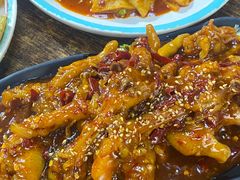 -妈妈手(山大总店)