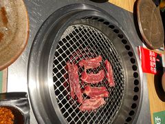 -焱铁烧·黑毛和牛专门店(南宁万象城店)