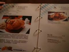 -宝莱纳啤酒花园餐厅PAULANER BRAUHAUS Nanjing(广州路店)