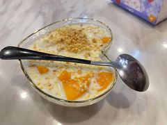 -李大牛和刘大力手作甜品(凯德店)