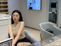 -无界眼镜MaxLess(五角场万达店)