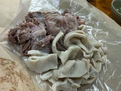 -小辫子羊肉面馆(周东店)