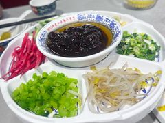 -老浒记烤鸭-北京菜(琉璃厂店)