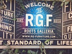 -RGF(巨鹿路店)