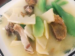-美味之家·湖景农家乐(太湖东山店)