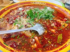 -威海渔村(黄兴路店)