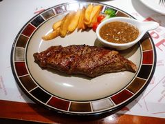 -斗牛士牛排(中大银泰店)
