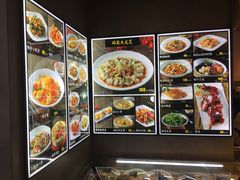 菜单-宴小馆(奥帆海信广场店)