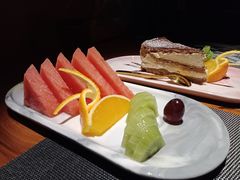 -秀·爱尔兰餐吧(上海路店)
