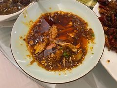 -渝信川菜(西单店)