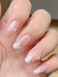 -隅日式美甲美睫專門店