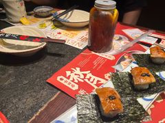-古田居·特色寿司料理(星之岛旗舰店)