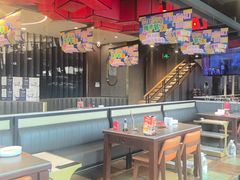 -前门·鲜肉火锅(长风店)