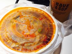 -鱼酷活鱼烤鱼(人信汇商场店)