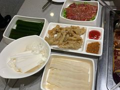 -海底捞火锅(凯德广场店)