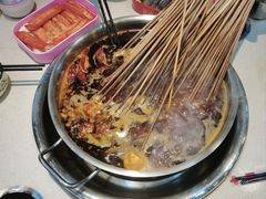 -江二娃串串香(科园四路总店)