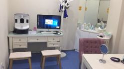 -JUVA欧华医美连锁