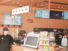 -茶话弄(中贸广场店)