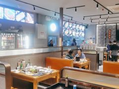 -卞二小串·鹤岗烧烤·坑烤(永定路店)