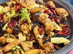 -美蛙四季(亦庄店)