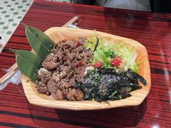 -何里玉(北京路店)