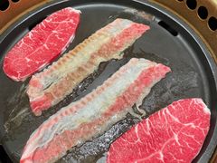 -花味·自助烤肉(雨花客厅店)