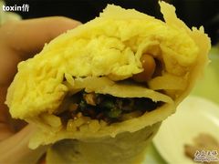 -老昌春饼(中央大街店)