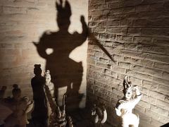 -洛阳古墓博物馆