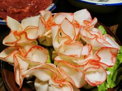-冯校长老火锅(广州正佳广场店)