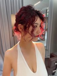 -MY HAIR ARDOR