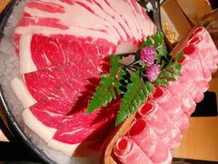 -生如夏花泰式火锅(鹭洲里店)
