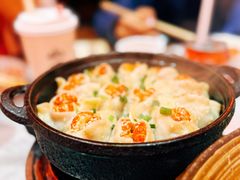 -山四砂锅(太原钟楼街店)