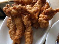 椒盐排条-王家沙点心店(万航渡路店)