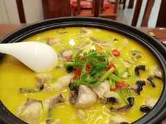 -鲁宴·鲁煨黄河生态大鲤鱼(月坛店)