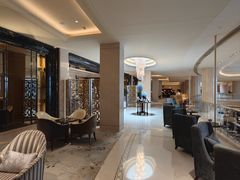 -羿庭 Peacock Alley(上海外滩华尔道夫酒店)