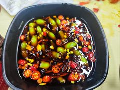 -聚味瞿记·龙虾堂(树木岭店)