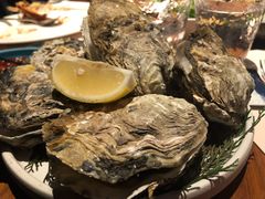 炭烤生蚝-Mr·Fish鱼鲜生海鲜放题(银泰in99店)