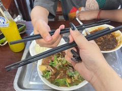 -姚记炒肝店(鼓楼店)